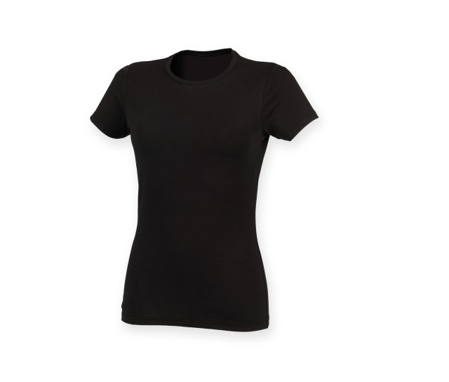 SF Clothing The Feel Good T Women T-Shirt