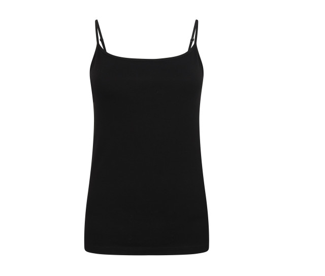 SF Clothing Women’s Feel Good Stretch Spaghetti Vest