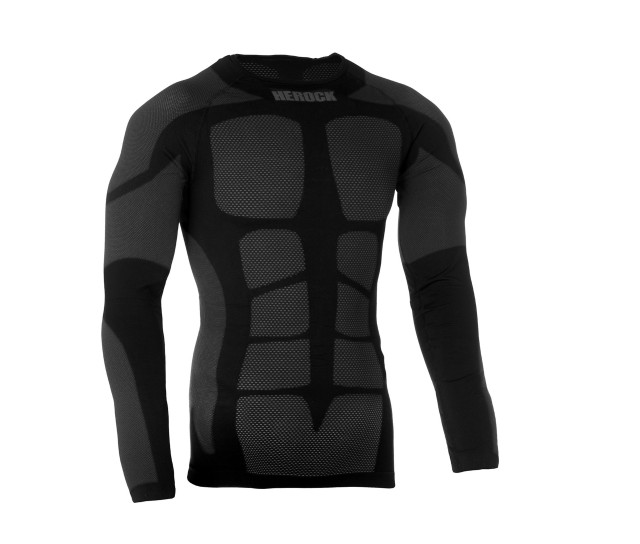 Herock Nikos Thermal Ls T-Shirt