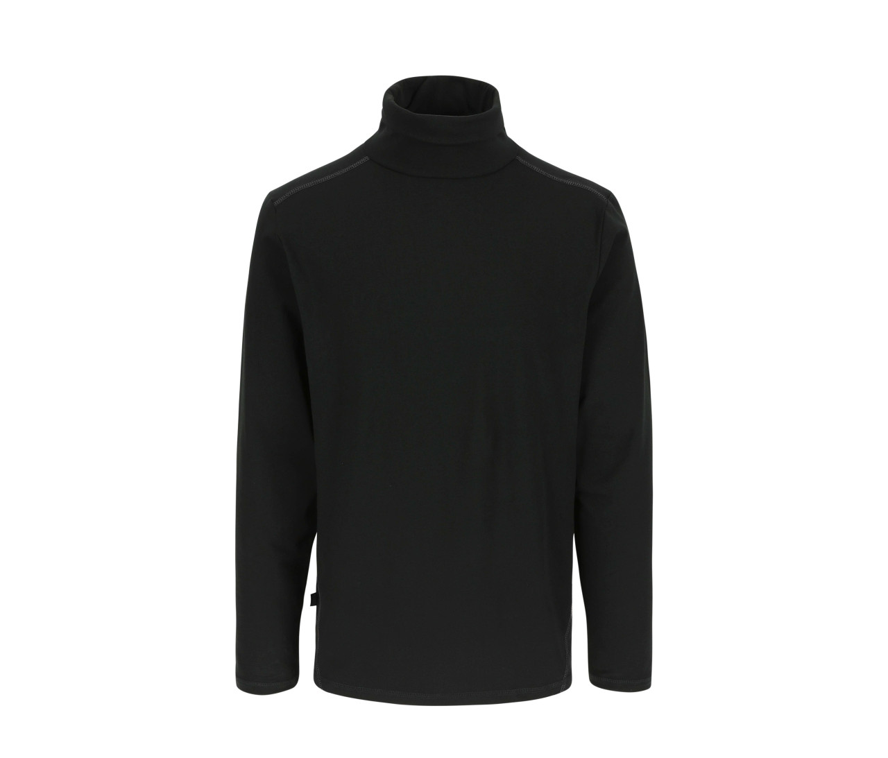 Herock Lotis T-Shirt – Black