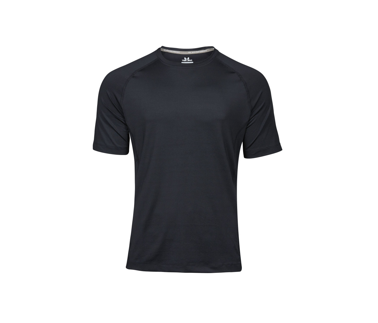Cooldry Tee – Black