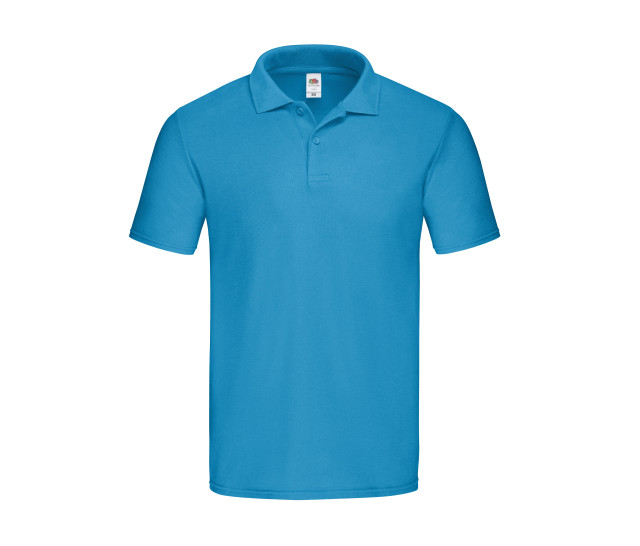 Fruit Of The Loom Original Polo