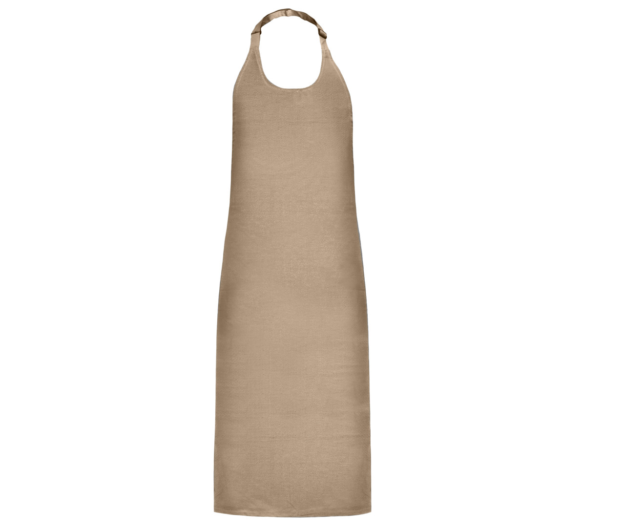 New Gen Mathusalem Berufsjacke – Beige