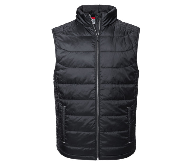 Russell Athletic Men's Nano Bodywarmer