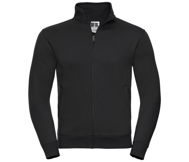 Russell Athletic Men's Authentic Sweat Jacket