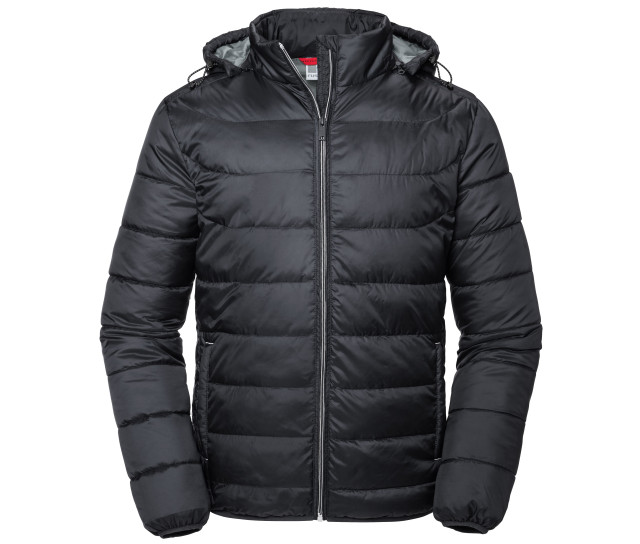Russell Athletic Men's Nano Jacket