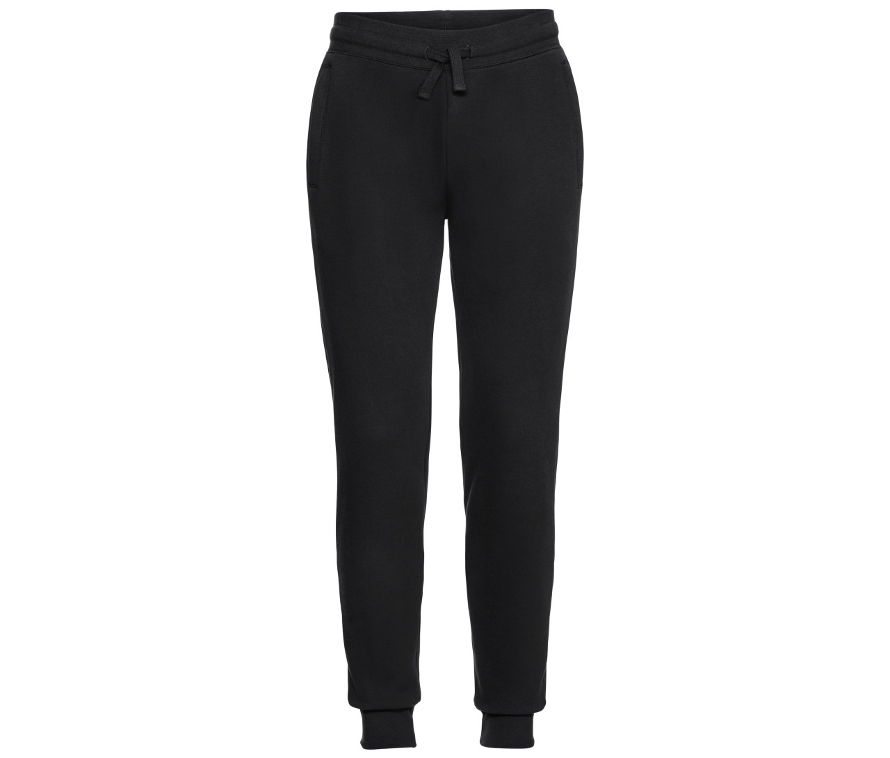 Russell Athletic Men's Authentic Jog Pants – Black