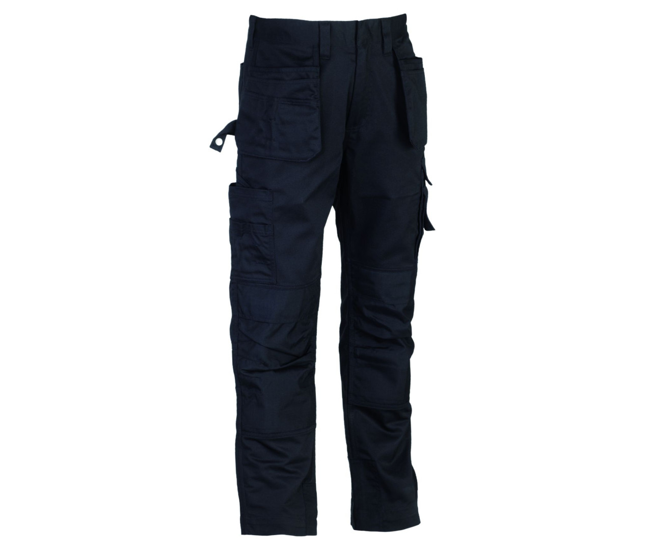 Herock Nato Arbeitshose – Black