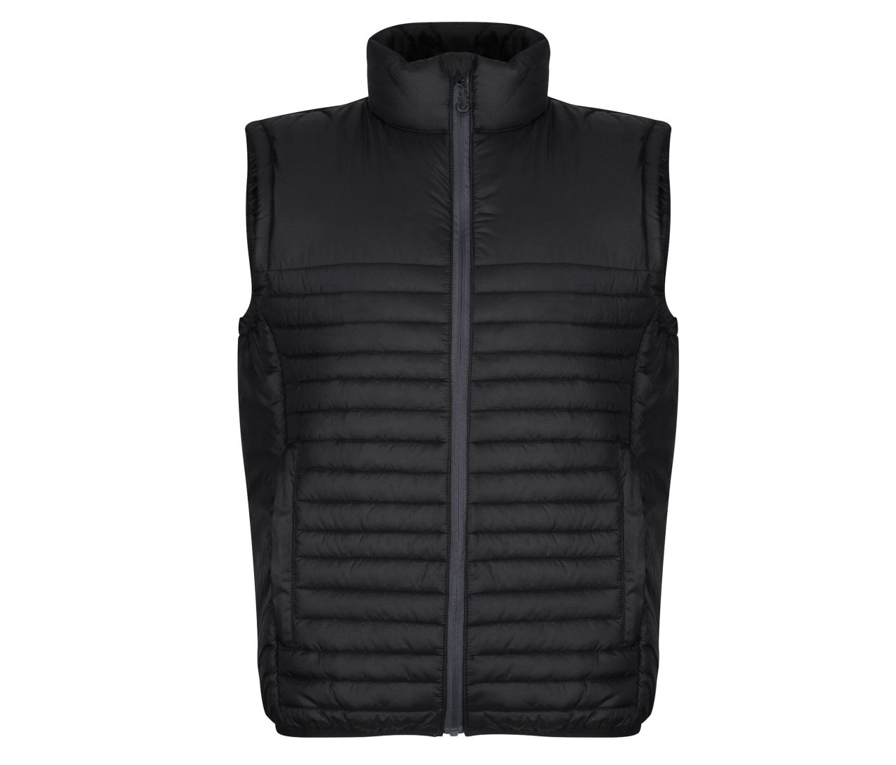 Regatta Honestly Made Recycled Thermal Bodywarmer – Black