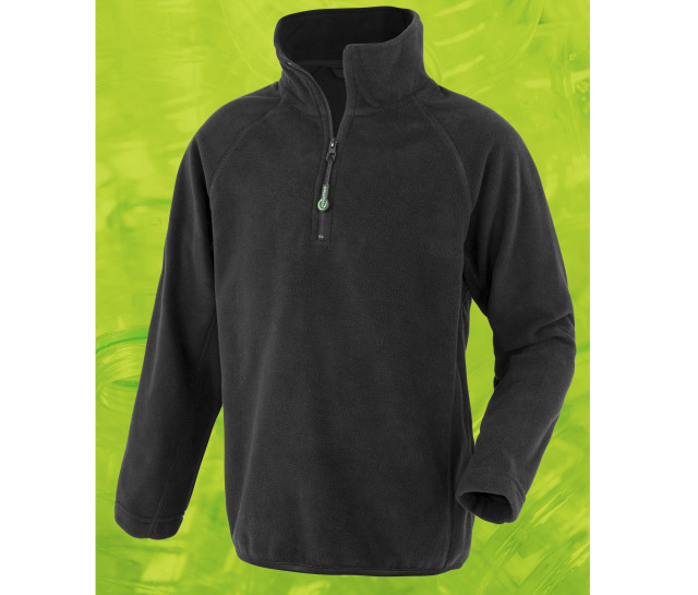 Result Junior Recycled Microfleece Top