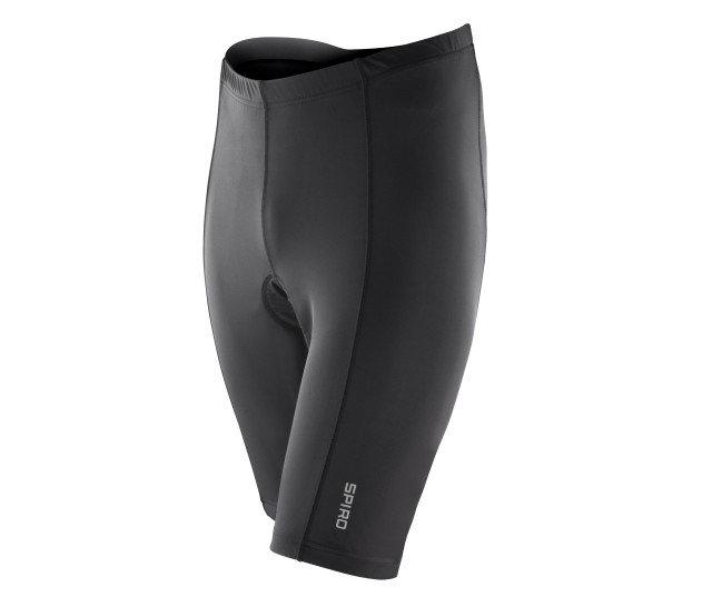 Spiro Mens Padded Bikewear Shorts