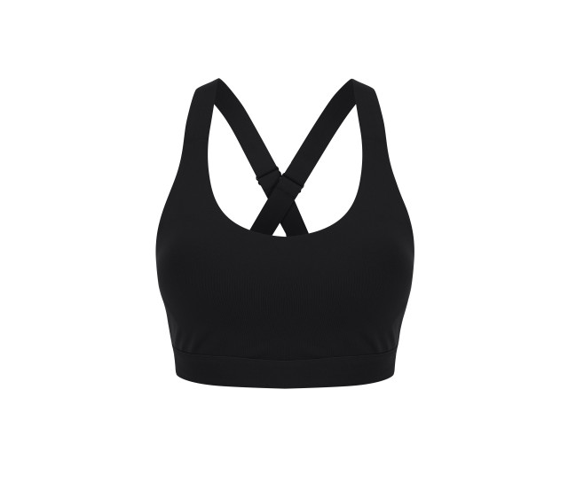 Tombo Medium Impact Core Bra T-Shirt