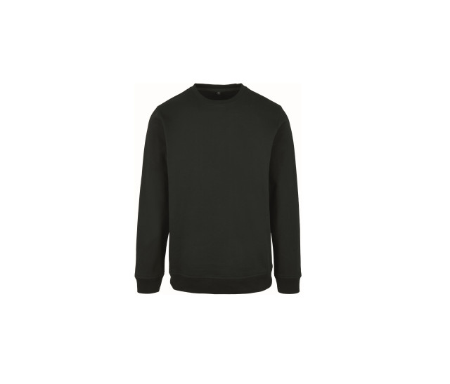 Build Your Brand Crewneck Sweatshirt