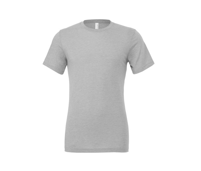 Bella+Canvas Unisex Triblend S/S Te T-Shirt