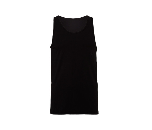 Bella+Canvas Unisex Jersey Tank