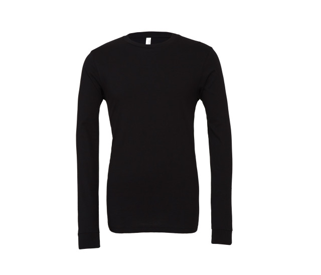 Bella+Canvas Unisex Jersey Long Sleeve Tee