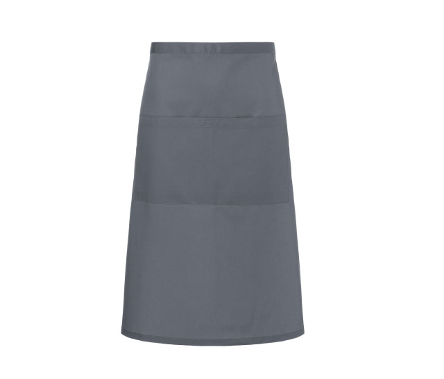 Karlowsky Bistro Apron Basic with Pocket