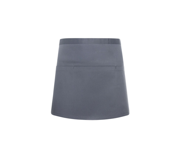 Karlowsky Waist Apron Basic with Pocket