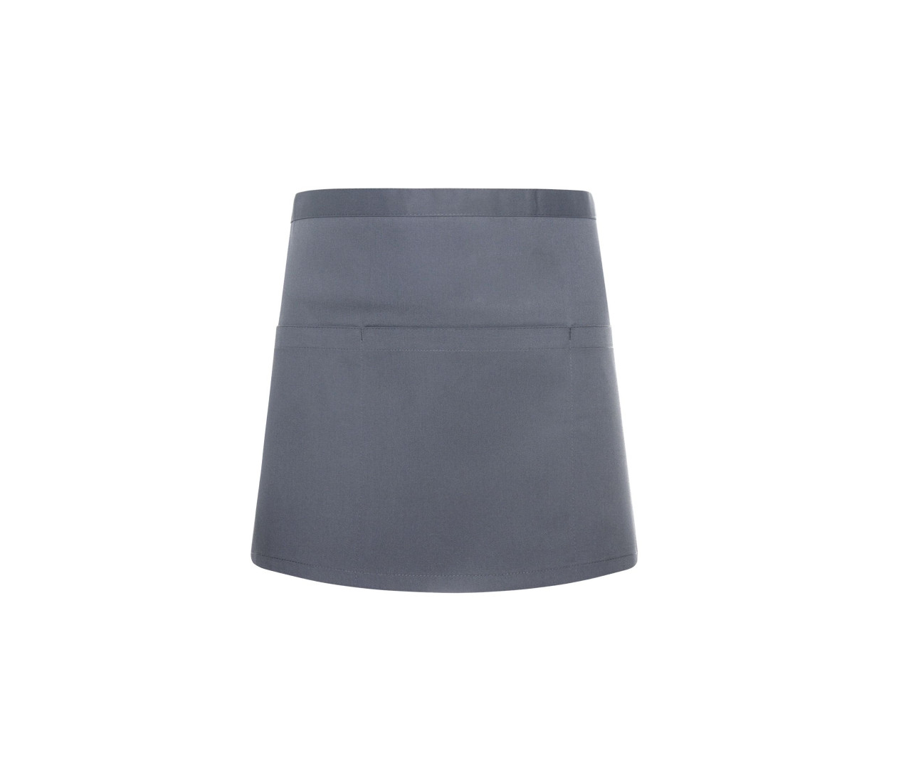 Karlowsky Waist Apron Basic with Pocket – Anthracite