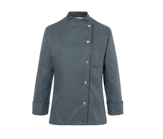 Karlowsky Ladies' Chef Jacket Larissa