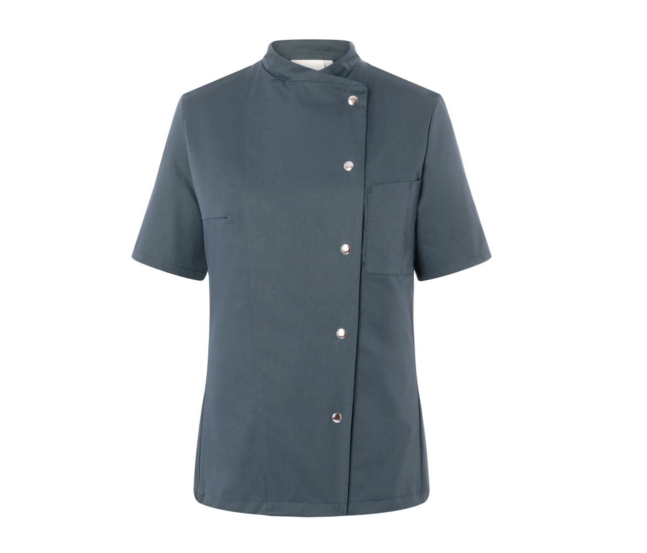 Karlowsky Ladies' Chef Jacket Greta – Anthracite