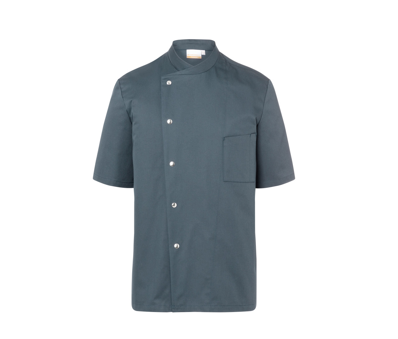 Karlowsky Chef Jacket Gustav – Anthracite