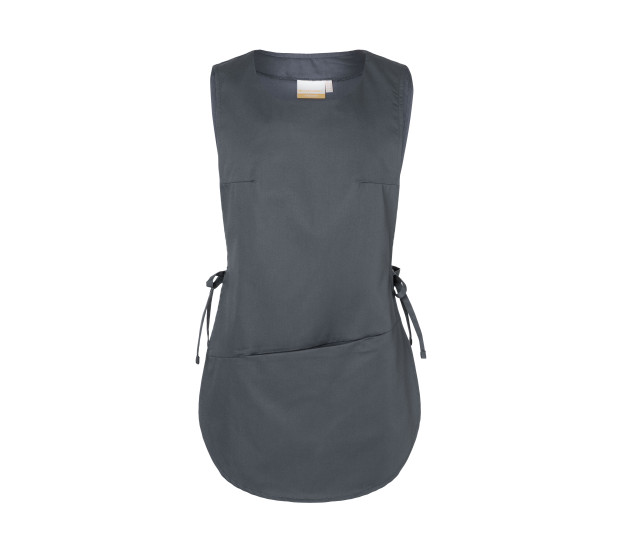 Karlowsky Work Smock Bea Anthracite