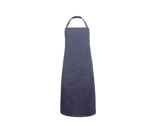Karlowsky Bib Apron Jeans-Style