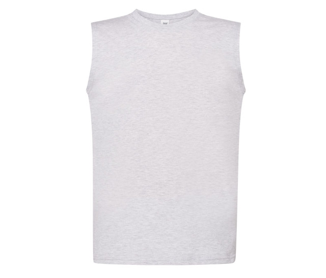 JHK Man Urban Tank Top