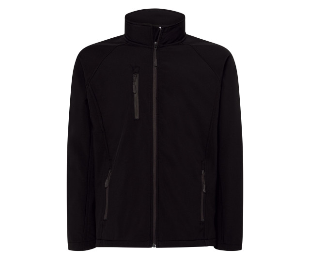 JHK Kid Softshell Jacket