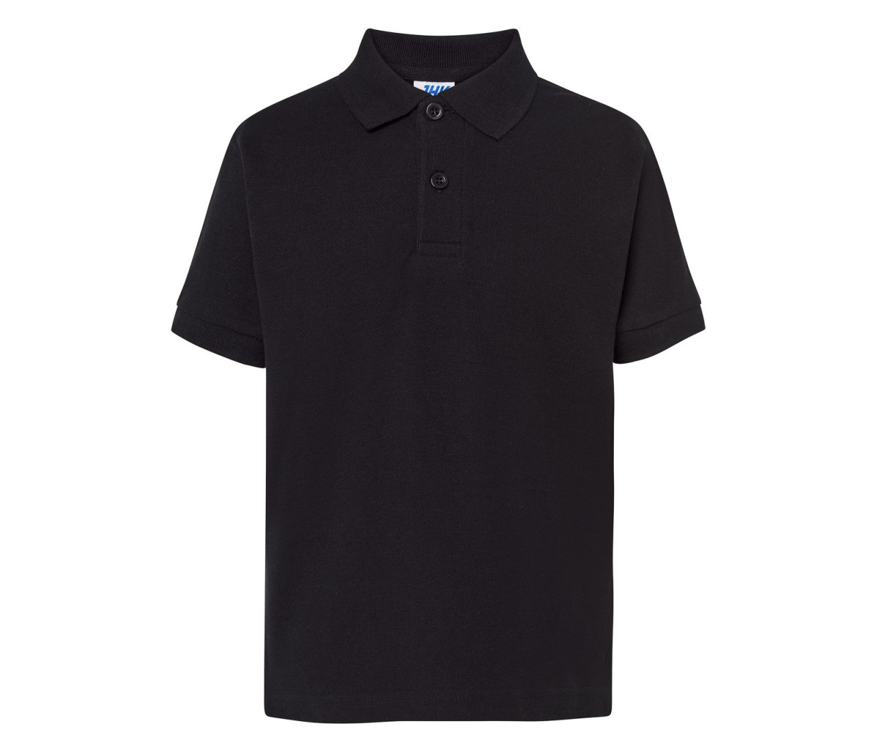 JHK Kid Polo – Black