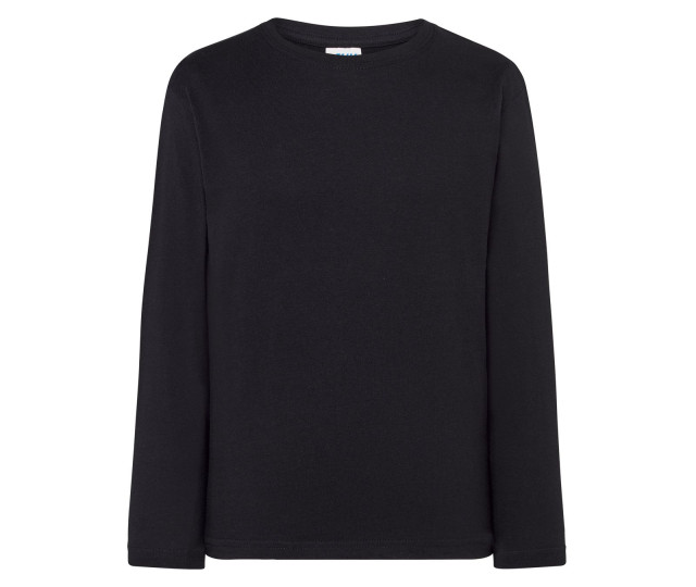 JHK Kid Ls T-Shirt