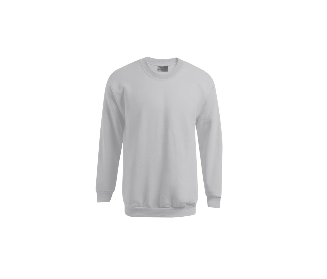 Promodoro Men’s Sweater – Ash