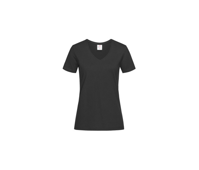 Stedman Classic-T V-neck T-Shirt