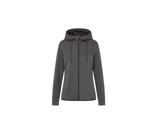 Stedman Recycled Scuba Jacket Sweatshirt