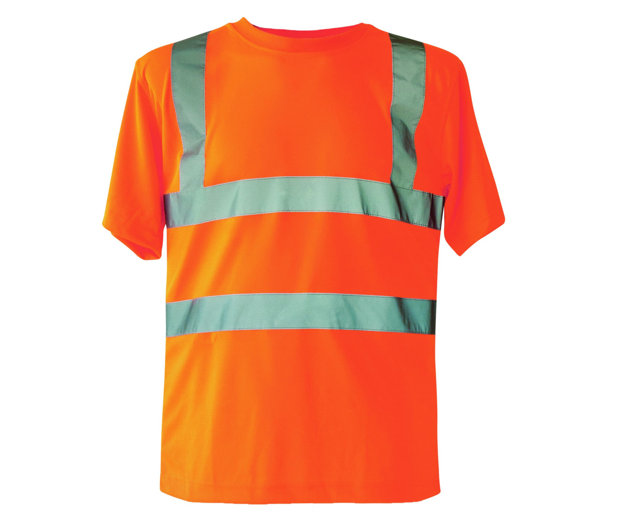 Korntex Hi-Vis T-Shirt – Orange