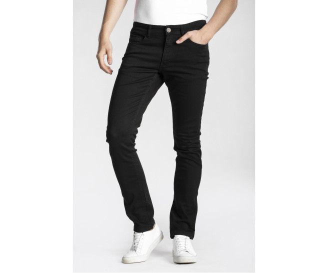 Rica Lewis Men's Fitted Jeans