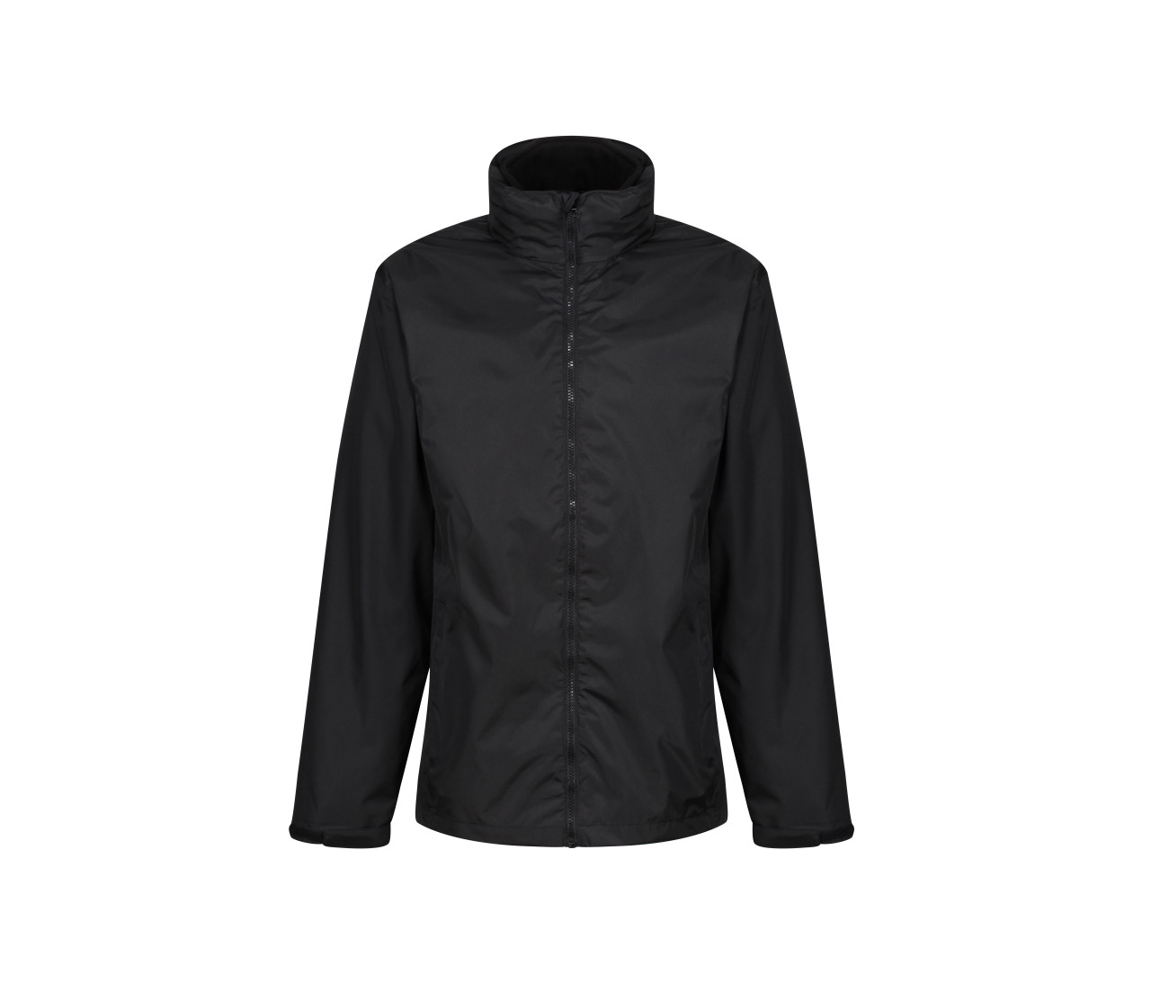 Regatta Classic Waterproof 3-IN-1 Jacket – Black/Black