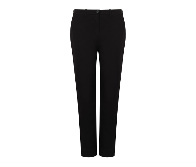 Henbury Ladie's Stretch Chino