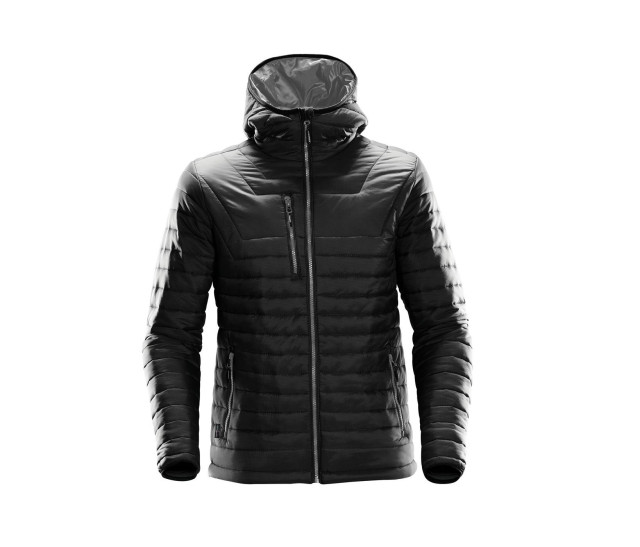 Stormtech Men's Gravity Quilted Jacket