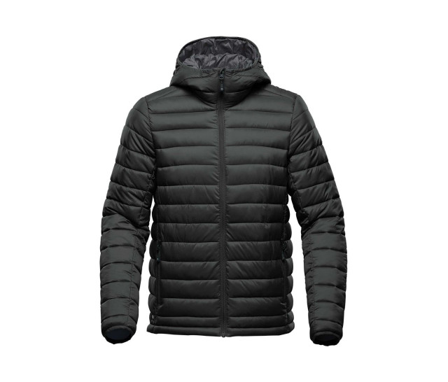Stormtech M's Stavanger Quilted Jacket
