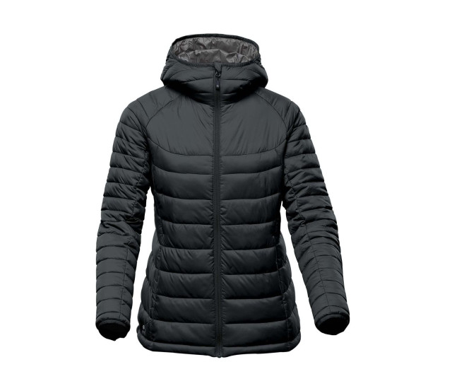 Stormtech W's Stavanger Quilted Jacket