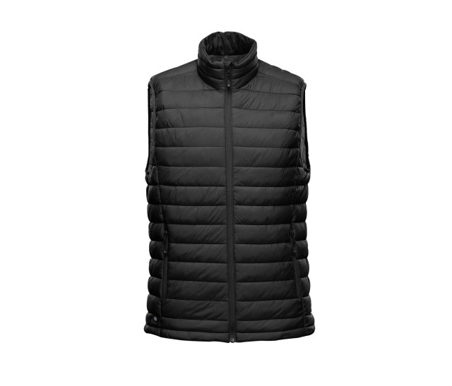 Stormtech Men's Stavanger Quilted Vest