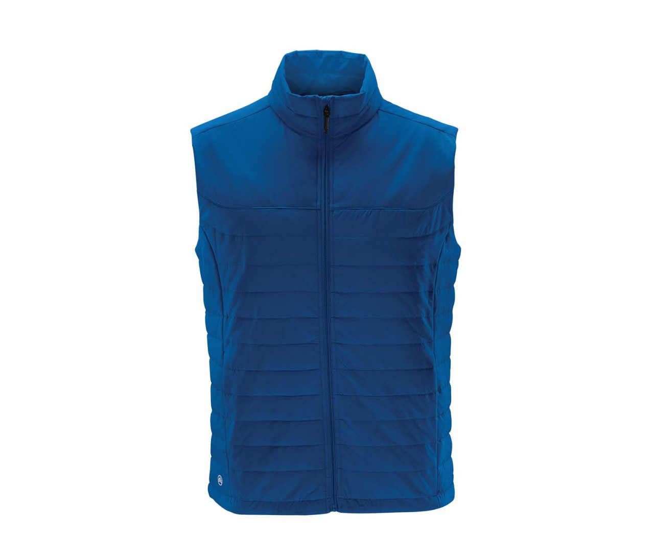 Stormtech M's Nautilus Quilted Vest – Azure Blue