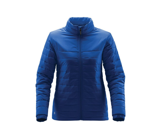 Stormtech W's Nautilus Quilted Jacket