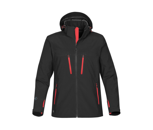 Stormtech M's Patrol Softshell