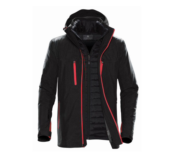 Stormtech M's Matrix System Jacket