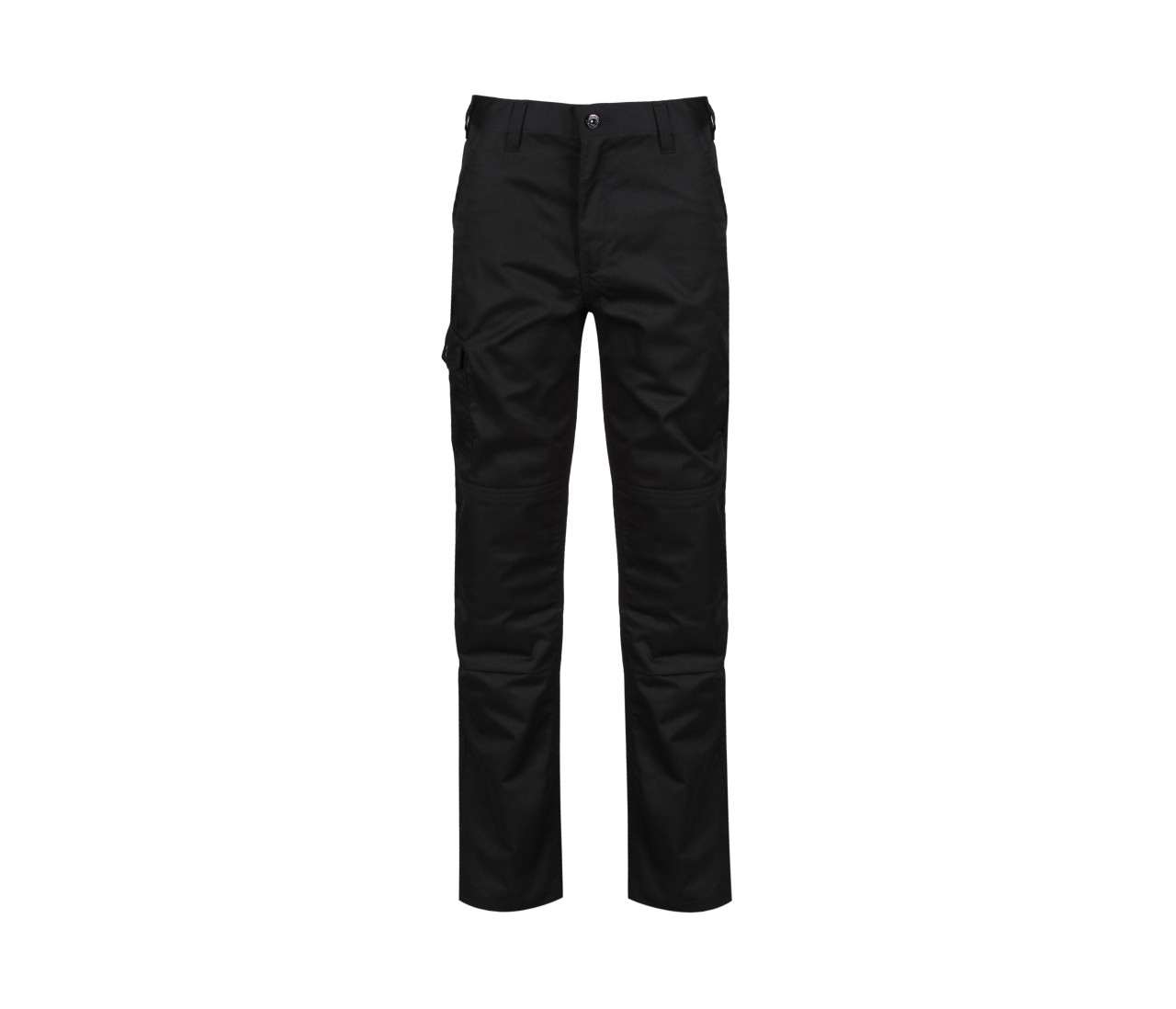 Regatta Pro Cargo Trousers – Black