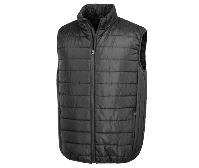 Result Recycled Promo Padded Bodywarmer