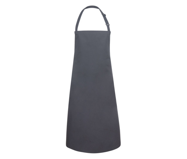 Karlowsky Water-Repellent Bib Apron Basic With Buckle